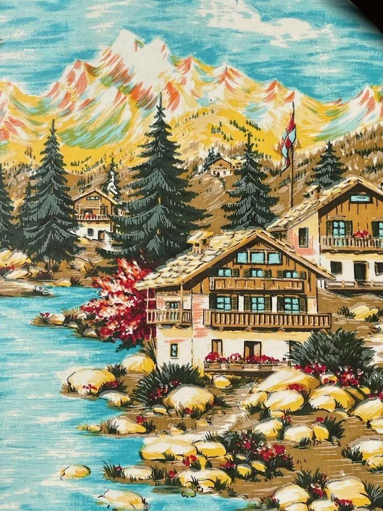 Chalet Hameau De La Cote Villa Les Houches France