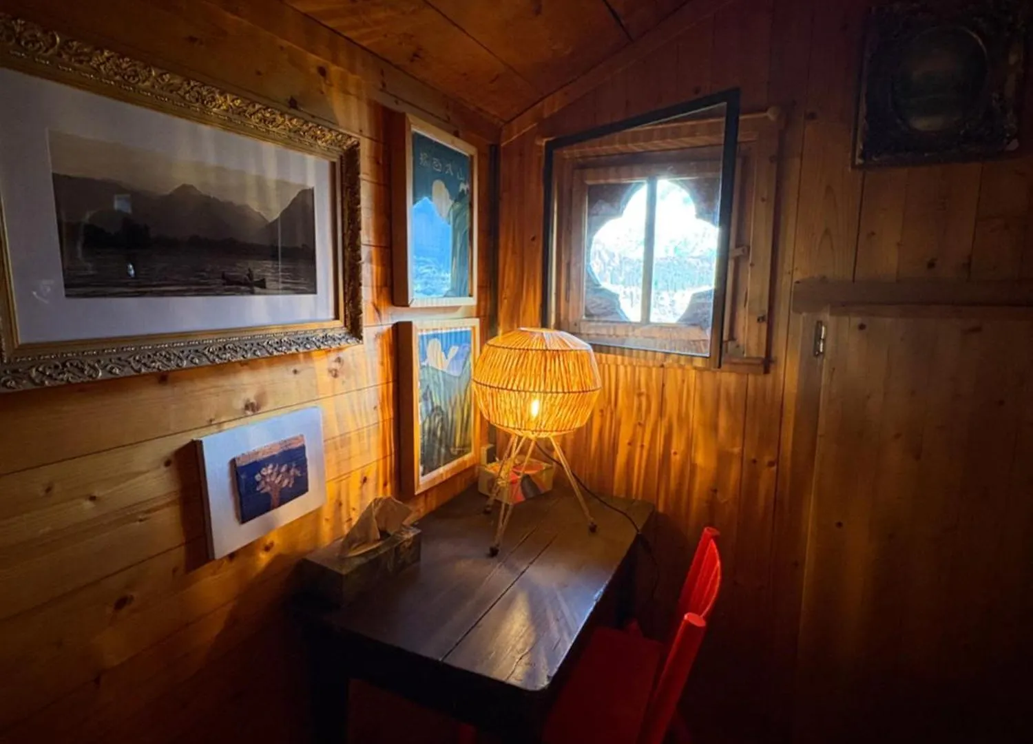 Hameau De La Cote Villa Les Houches 0*,