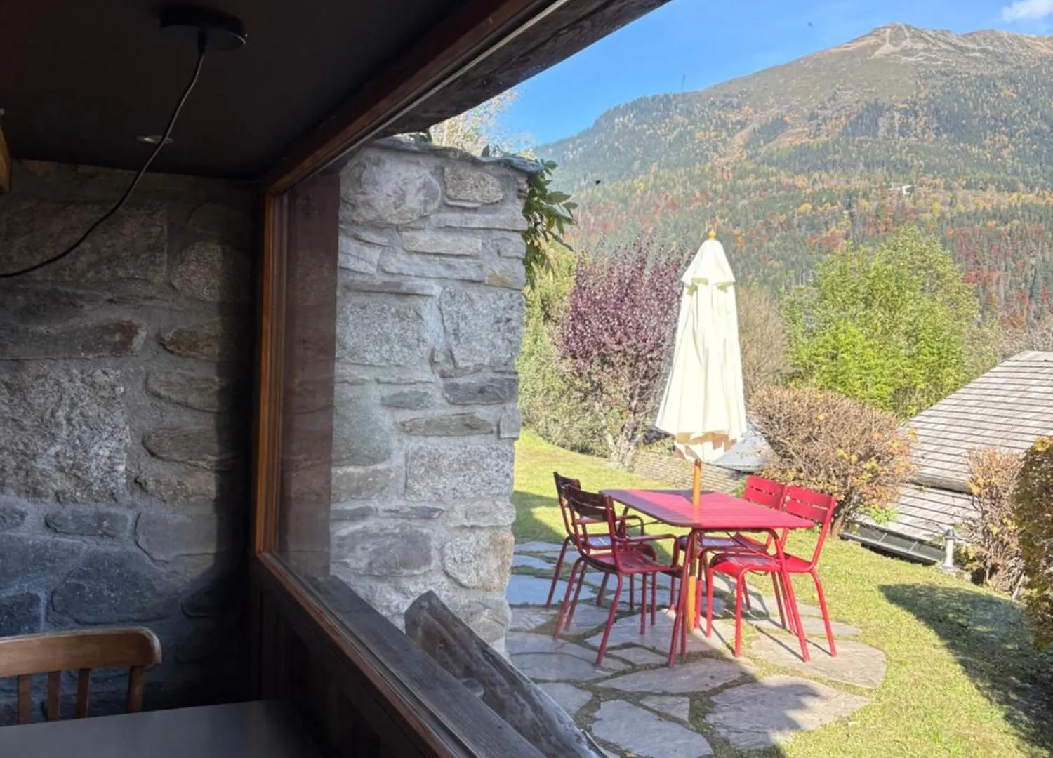 Chalet Hameau De La Cote Villa Les Houches