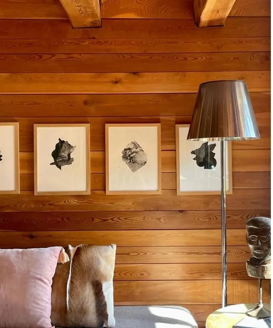 Chalet Hameau De La Cote Villa Les Houches