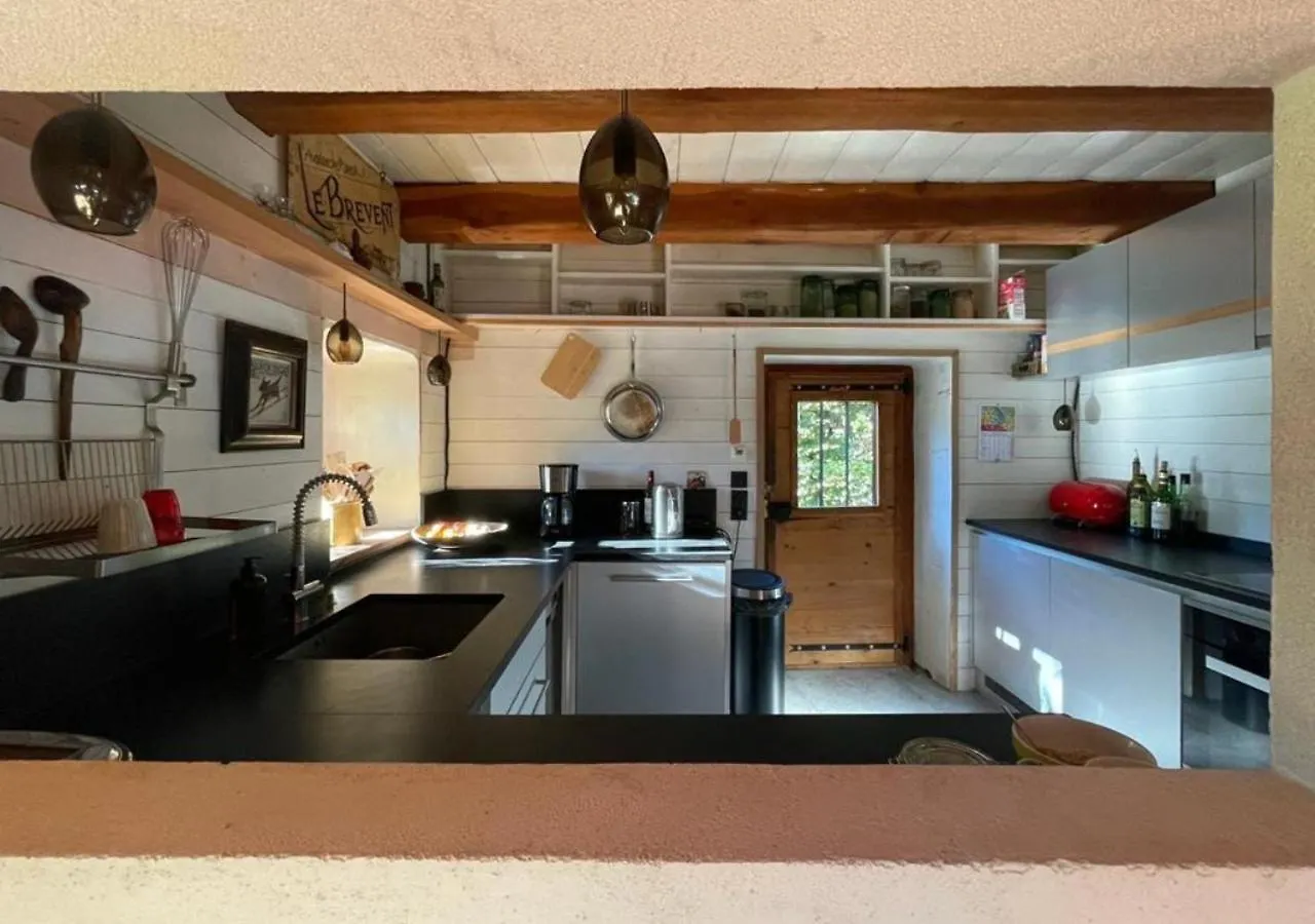 Hameau De La Cote Villa Les Houches