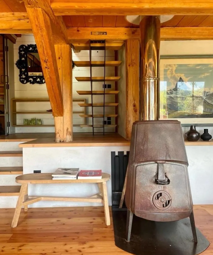 Chalet Hameau De La Cote Villa Les Houches