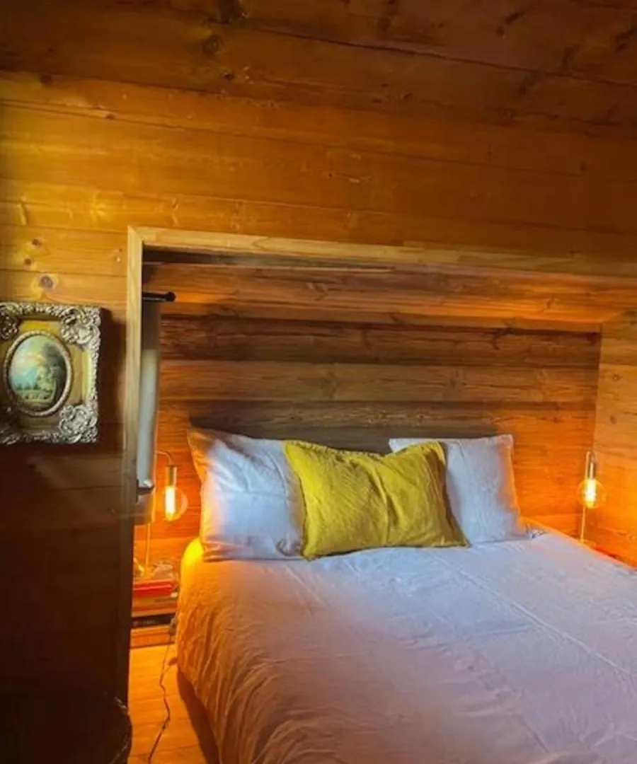 Hameau De La Cote Villa Les Houches Chalet