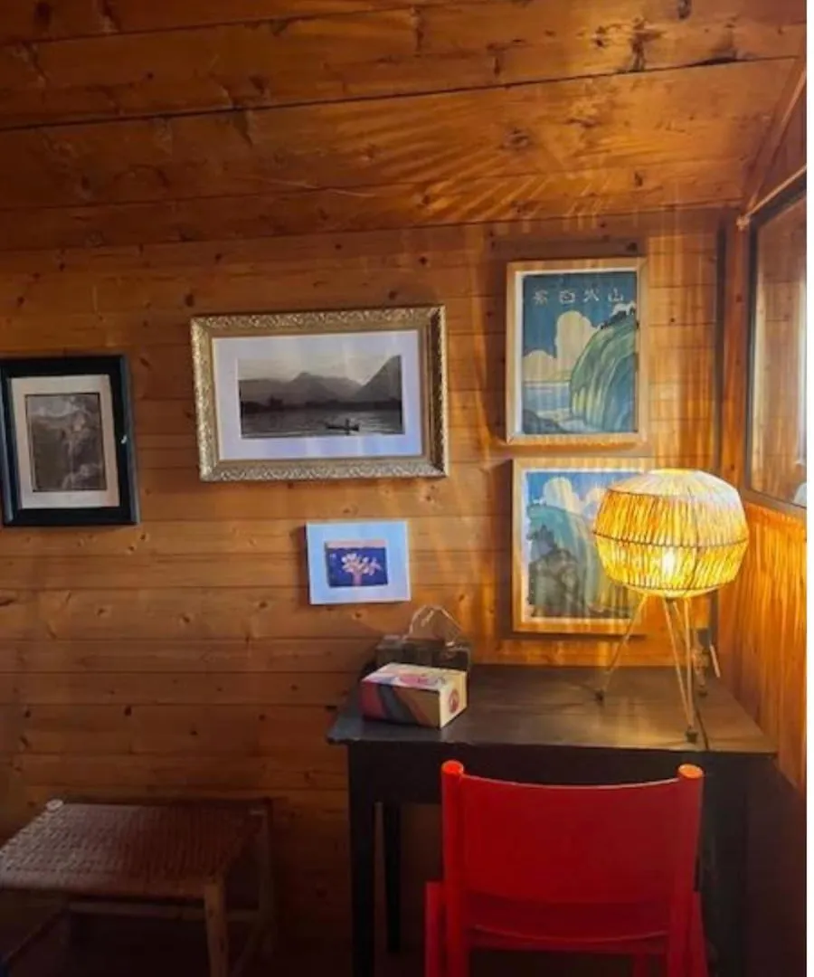 Chalet Hameau De La Cote Villa Les Houches France